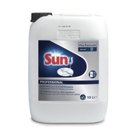 SUN Professional Maschineller Geschirrreiniger 7Y3501,  10 l - Kanister