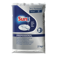 SUN Professional Regeneriersalz 100848994,  Sack - 2 kg
