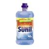 Sunil Vollwaschmittel 22 Wäschen,  flüssig 544266,  1, 1 Liter - Flasche