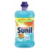 Sunil Vollwaschmittel Kuschelweich 2in1,  22 WL 4013162000005,  1, 1 Liter - Flasche