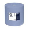 Superior Wiper Roll Blue Papierputzrolle,  blau 1 Paket = 1 Rollen à 1000 Blatt