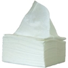SuperSoft Vliestücher,  30 x 32 cm 103097,  1 Karton = 900 Tücher