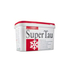 SuperTau Auftaugranulat,  Streumittel,  Enteiser 25kg = 2 Hobbock Eimer mit Deckel à 12, 5 kg