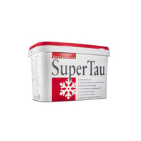 SuperTau Auftaugranulat,  Streumittel,  Enteiser 25kg = 2 Hobbock Eimer mit Deckel à 12, 5 kg