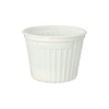 Suppenbecher to go,  Kunststoff,  500 ml 96550,  1 Packung = 25 Stück,  Farbe: weiss