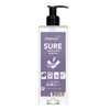 SURE Antibac Hand Wash Free Waschlotion 101104107,  0, 48 Liter - Flasche
