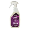 SURE Cleaner Disinfectant Spray Öko-Flächendesinfektion 100904878,  750 ml - Flasche