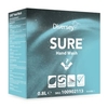 SURE Hand Wash Handwaschseife 100902113,  1 Karton = 6 x 800 ml - Kartuschen