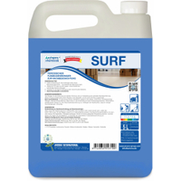 SURF Fußbodenreiniger zur Nachbeschichtung 01076-05,  5 Liter - Kanister