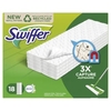 Swiffer Anti Staub Tücher SW5944,  Ersatzpack = 18 Tücher mit Febrezeduft