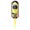 Swiffer Staubmagnet 3D XXL Starterset,  3- teilig 800109038210,  1 Set = 1 Griff,  1 Tuch,  1 Hängevorrichtung