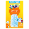 Swiffer Staubmagnet Staubwischer 5410076542284 ,  1 Set = 1 Handgriff + 3 Tücher mit Febreezeduft