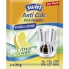 Swirl Anti Calc Bio Pulver 4006508179923,  1 Doppelbeutel (2 x 20 g)