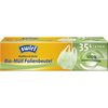 Swirl Bio-Müll Folienbeutel 4006508206940,  1 Packung = 6 Beutel mit Tragegriff,  35 l