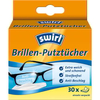 Swirl Brillen-Putztücher 4006508177325,  1 Packung = 30 Tücher