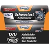Swirl PROFI Schwerlast-Abfallsäcke 4006508988457,  1 Karton = 8 x 12 Stück = 96 Stück,  Fassungsvermögen: 120 l