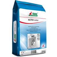 TANA ACTIV color Buntwaschmittel 713251,  20kg - Sack