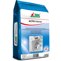 TANA ACTIV intense Vollwaschpulver 713252,  20kg - Sack
