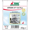 TANA APESIN AP 100 PLUS Desinfektionsreiniger 714016,  1 Karton = 200 x 20 g - Dosierbeutel