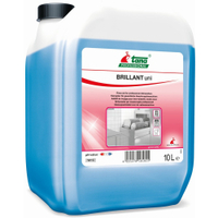 TANA BRILLIANT uni Klarspüler 708182,  10 l - Kanister
