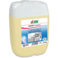 TANA ENERGY softchlor Spülmaschinenreiniger 713266,  22kg - Kanister