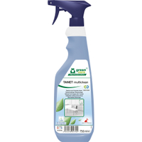 TANA green Care Allzweckreiniger TANET multiclean 0715779,  1 Sprühflasche à 0, 75 Liter