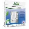 TANA green care ENERGY easytabs Geschirrreiniger-Tabs 712579,  1 Packung = 80 Tabs