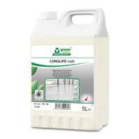 TANA green care LONGLIFE matt Unterhaltsreiniger 2144498,  1 Karton = 2 x 5 Liter - Kanister