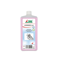 TANA LAVAMANI róse Handwaschlotion 0714920,  500 ml - Flasche
