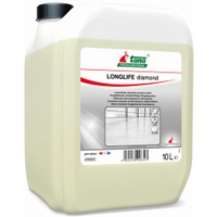 TANA LONGLIFE diamond Pflegedispersion 0702632,  10 l - Kanister