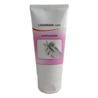 TANA professional LAVAMANI care Handcreme,  schnell einziehend 715490,  200 ml - Tube