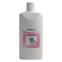 TANA professional LAVAMANI care Handcreme,  schnell einziehend 715491,  500 ml - Flasche