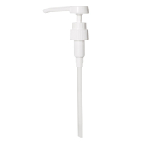 TANA Pumpe 0712427,  für 1000 ml - Flaschen