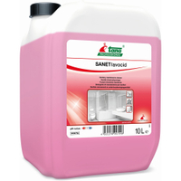 TANA SANET lavocid Sanitärreiniger 0404794,  10 l - Kanister