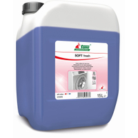 TANA SOFT fresh Weichspüler 713073,  15 l - Kanister