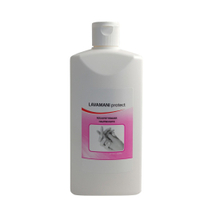 TANA TANET LAVAMANI protect Hautschutzlotion 0413843,  500 ml - Vierkantflasche