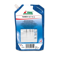 TANA TANEX AZ 70 C Allzweckreiniger 713071,  2 Liter - Beutel