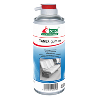 TANA TANEX gum-ex Textilreiniger 0712929,  400 ml - Dose