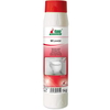 TANA WC powder WC-Reiniger 0713274,  1000 g - Dose