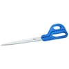 Tapezierschere Profi Optima,  extra stark 95842710,  Farbe: blau