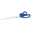 Tapezierschere Standard 95841510,  Farbe: blau