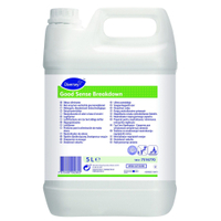 TASKI Good Sense BreakDown Geruchsentferner 7516770,  5 Liter - Kanister
