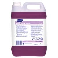 TASKI Good Sense Floral Allzweckreiniger,  hoch parfümiert 101106954,  5 Liter - Kanister
