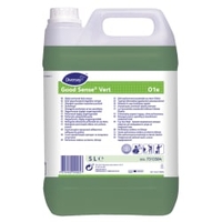 TASKI Good Sense Vert (Liquid) Duftreiniger 7513504,  5 l - Kanister (1 Karton = 2 Kanister)