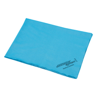 TASKI JONMASTER Pro Window Cloth,  Mikrofasertuch 7515023,  1 Packung = 5 Tücher