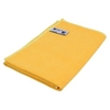 TASKI JONMASTER Ultra Cloth,  Mikrofasertuch,  gewirkt 7516151,  1 Packung = 20 Tücher,  Farbe: gelb