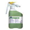 TASKI Jontec 300 J-Flex Bodenreiniger 7512198,  1, 5 l - J-Flex-Flasche mit Gardena-Anschluss