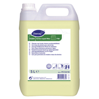 TASKI Jontec LiquidWax Holzpflege wachshaltig 7513319,  5 l - Kanister (1 Karton = 2 Kanister)