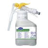 TASKI Jontec Tensol J-Flex Wischpflege-Konzentrat 7513446,  1, 5 l - J-Flex-Flasche mit Gardena-Anschluss