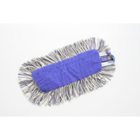 TASKI K2 Mopp,  Mehrzweckmopp,  Nassreinigung,  waschbar bis 95 °C 7511641,  1 Mopp,  40 cm